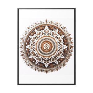 Boho style Wall Art For Lounge,wall art for hotel,wall art for salon,wall art fo